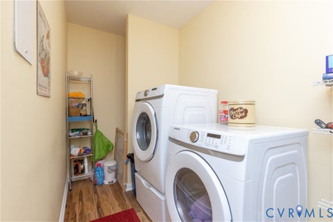 Tiny photo for 1454 Tannery Circle, Midlothian, VA 23113 (MLS # 2627219)