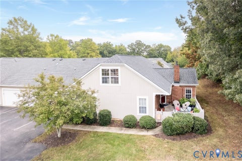 Tiny photo for 1454 Tannery Circle, Midlothian, VA 23113 (MLS # 2627219)