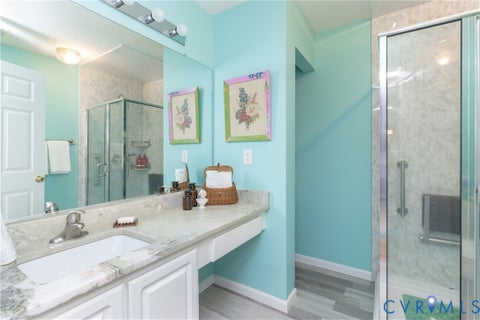 Tiny photo for 1454 Tannery Circle, Midlothian, VA 23113 (MLS # 2627219)