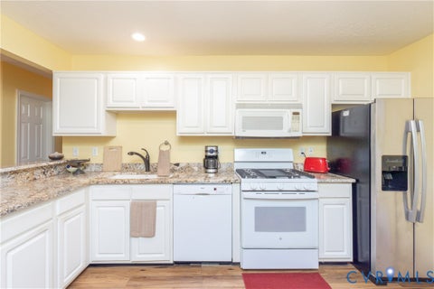 Tiny photo for 1454 Tannery Circle, Midlothian, VA 23113 (MLS # 2627219)