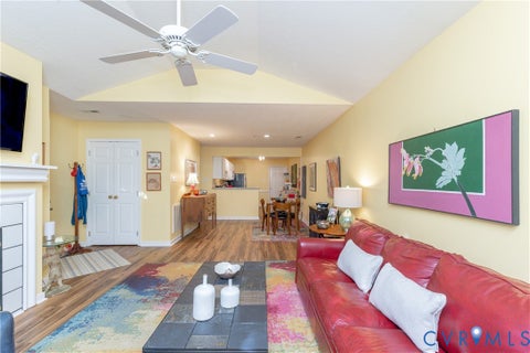 Tiny photo for 1454 Tannery Circle, Midlothian, VA 23113 (MLS # 2627219)