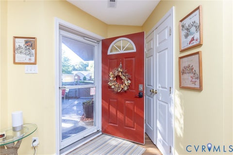 Tiny photo for 1454 Tannery Circle, Midlothian, VA 23113 (MLS # 2627219)