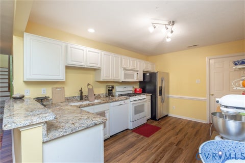 Tiny photo for 1454 Tannery Circle, Midlothian, VA 23113 (MLS # 2627219)