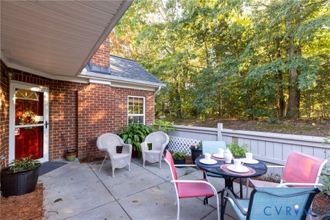 Tiny photo for 1454 Tannery Circle, Midlothian, VA 23113 (MLS # 2627219)