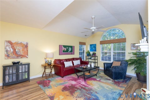 Tiny photo for 1454 Tannery Circle, Midlothian, VA 23113 (MLS # 2627219)