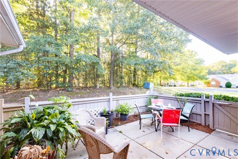 Tiny photo for 1454 Tannery Circle, Midlothian, VA 23113 (MLS # 2627219)