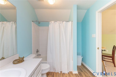 Tiny photo for 1454 Tannery Circle, Midlothian, VA 23113 (MLS # 2627219)