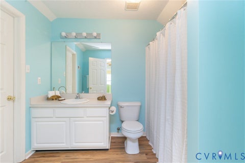 Tiny photo for 1454 Tannery Circle, Midlothian, VA 23113 (MLS # 2627219)