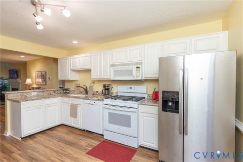 Tiny photo for 1454 Tannery Circle, Midlothian, VA 23113 (MLS # 2627219)