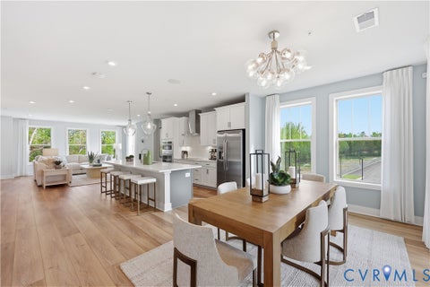 Tiny photo for 3613 Daisy Field Walk #B, Henrico, VA 23233 (MLS # 2626702)
