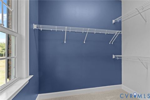 Tiny photo for 16431 River Road, Chesterfield, VA 23838 (MLS # 2608077)