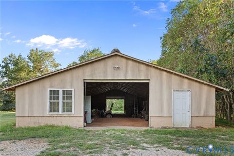 Tiny photo for 16431 River Road, Chesterfield, VA 23838 (MLS # 2608077)