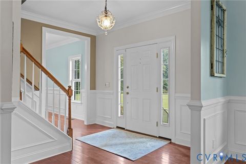 Tiny photo for 16431 River Road, Chesterfield, VA 23838 (MLS # 2608077)