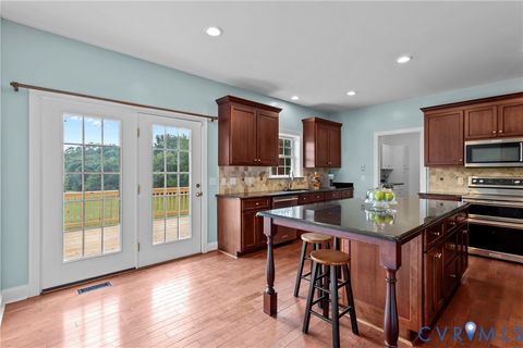 Tiny photo for 16431 River Road, Chesterfield, VA 23838 (MLS # 2608077)