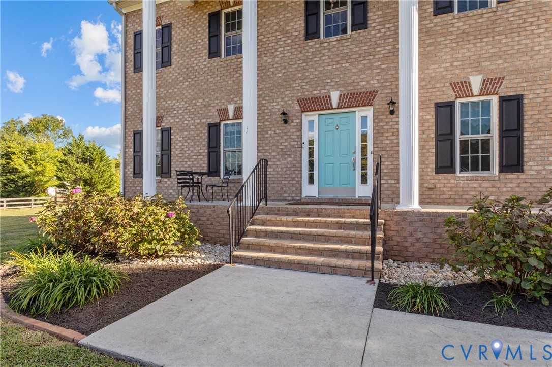 16431 River Road
