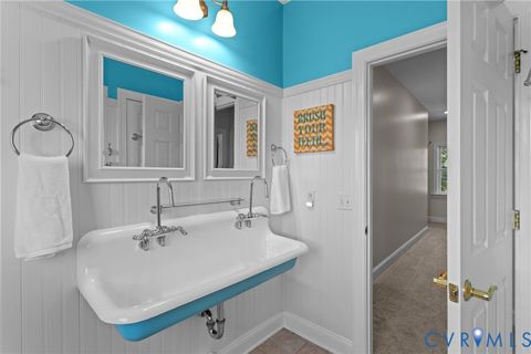 Tiny photo for 16431 River Road, Chesterfield, VA 23838 (MLS # 2608077)