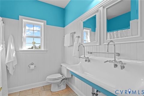 Tiny photo for 16431 River Road, Chesterfield, VA 23838 (MLS # 2608077)