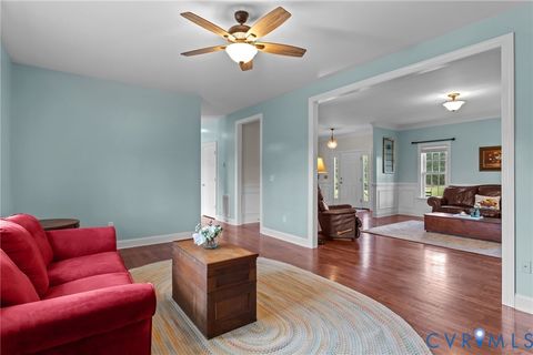 Tiny photo for 16431 River Road, Chesterfield, VA 23838 (MLS # 2608077)