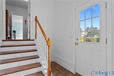 Tiny photo for 16431 River Road, Chesterfield, VA 23838 (MLS # 2608077)