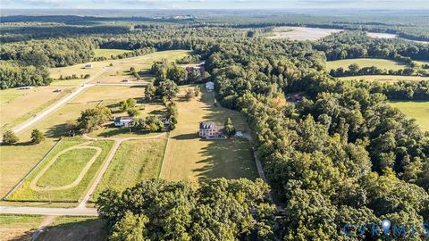 Tiny photo for 16431 River Road, Chesterfield, VA 23838 (MLS # 2608077)