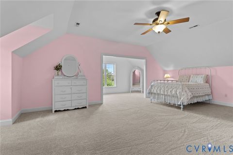 Tiny photo for 16431 River Road, Chesterfield, VA 23838 (MLS # 2608077)