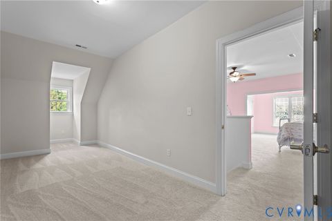 Tiny photo for 16431 River Road, Chesterfield, VA 23838 (MLS # 2608077)