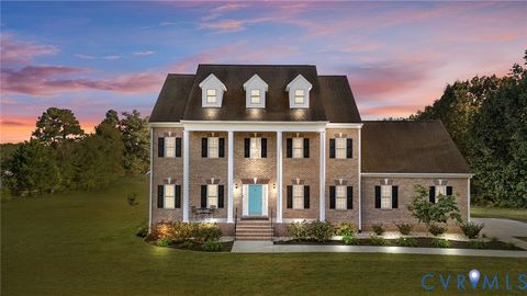 Photo of 16431 River Road, Chesterfield, VA 23838 (MLS # 2608077)