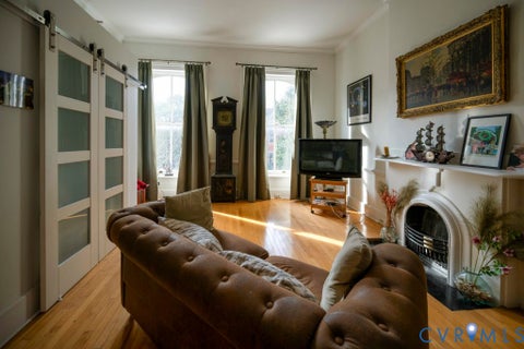 Tiny photo for 212 W Franklin Street #205, Richmond, VA 23220 (MLS # 2624058)