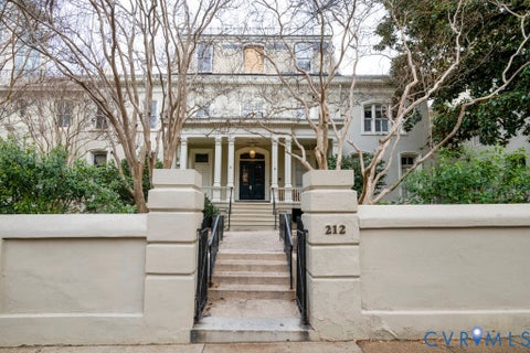 Tiny photo for 212 W Franklin Street #205, Richmond, VA 23220 (MLS # 2624058)
