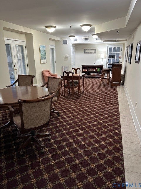 Tiny photo for 212 W Franklin Street #205, Richmond, VA 23220 (MLS # 2624058)