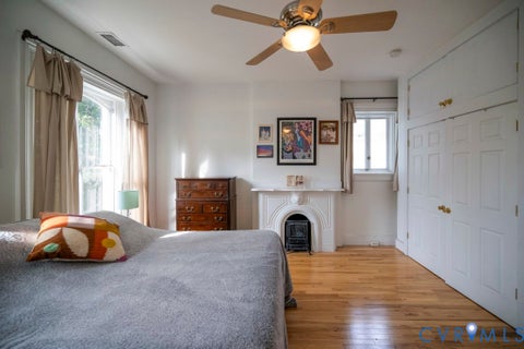 Tiny photo for 212 W Franklin Street #205, Richmond, VA 23220 (MLS # 2624058)