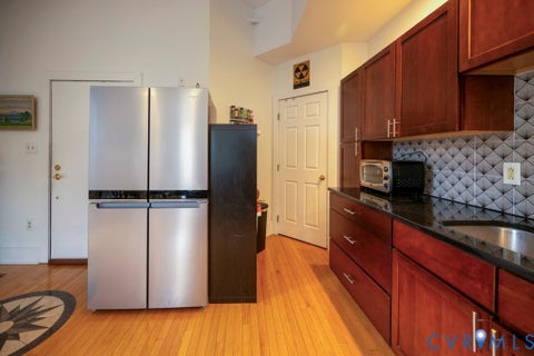 Tiny photo for 212 W Franklin Street #205, Richmond, VA 23220 (MLS # 2624058)