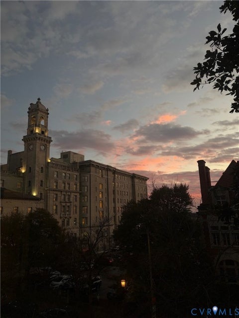 Tiny photo for 212 W Franklin Street #205, Richmond, VA 23220 (MLS # 2624058)
