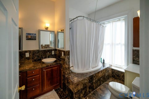 Tiny photo for 212 W Franklin Street #205, Richmond, VA 23220 (MLS # 2624058)