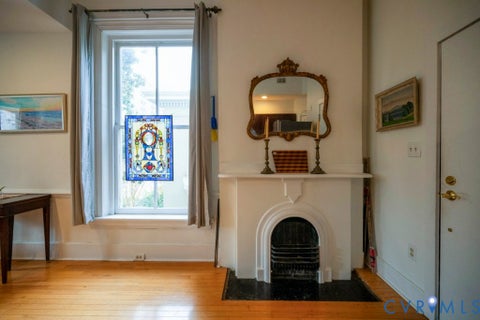 Tiny photo for 212 W Franklin Street #205, Richmond, VA 23220 (MLS # 2624058)