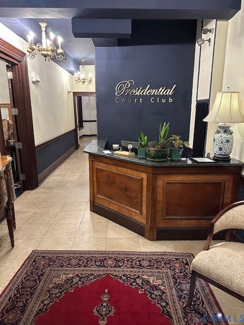 Tiny photo for 212 W Franklin Street #205, Richmond, VA 23220 (MLS # 2624058)