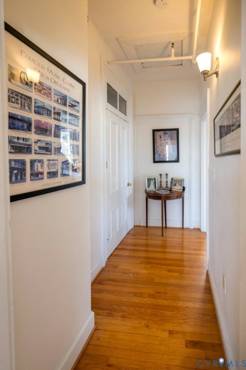 Tiny photo for 212 W Franklin Street #205, Richmond, VA 23220 (MLS # 2624058)
