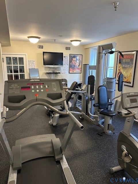 Tiny photo for 212 W Franklin Street #205, Richmond, VA 23220 (MLS # 2624058)