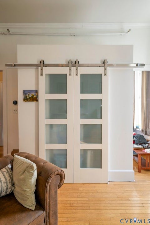 Tiny photo for 212 W Franklin Street #205, Richmond, VA 23220 (MLS # 2624058)