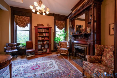Tiny photo for 212 W Franklin Street #205, Richmond, VA 23220 (MLS # 2624058)