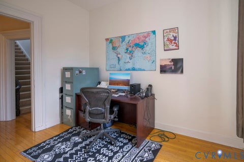 Tiny photo for 212 W Franklin Street #205, Richmond, VA 23220 (MLS # 2624058)