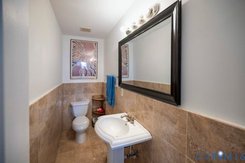 Tiny photo for 212 W Franklin Street #205, Richmond, VA 23220 (MLS # 2624058)