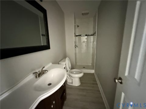 Tiny photo for 431 S 18th Avenue, Hopewell, VA 23860 (MLS # 2612656)