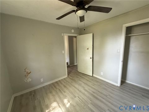 Tiny photo for 431 S 18th Avenue, Hopewell, VA 23860 (MLS # 2612656)