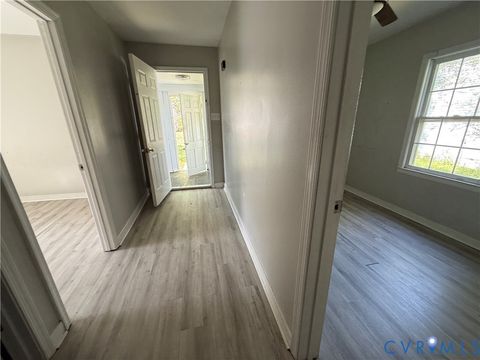 Tiny photo for 431 S 18th Avenue, Hopewell, VA 23860 (MLS # 2612656)