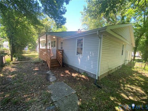 Tiny photo for 431 S 18th Avenue, Hopewell, VA 23860 (MLS # 2612656)