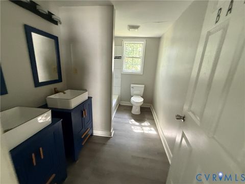 Tiny photo for 431 S 18th Avenue, Hopewell, VA 23860 (MLS # 2612656)