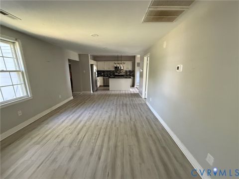 Tiny photo for 431 S 18th Avenue, Hopewell, VA 23860 (MLS # 2612656)
