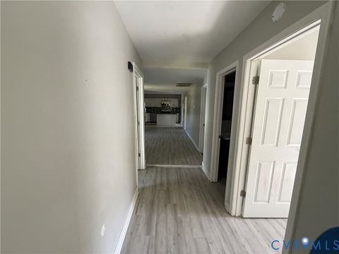 Tiny photo for 431 S 18th Avenue, Hopewell, VA 23860 (MLS # 2612656)