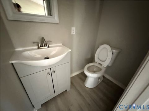 Tiny photo for 431 S 18th Avenue, Hopewell, VA 23860 (MLS # 2612656)